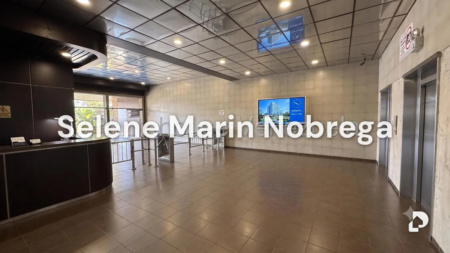 Office in Los Ruices, Caracas – 3