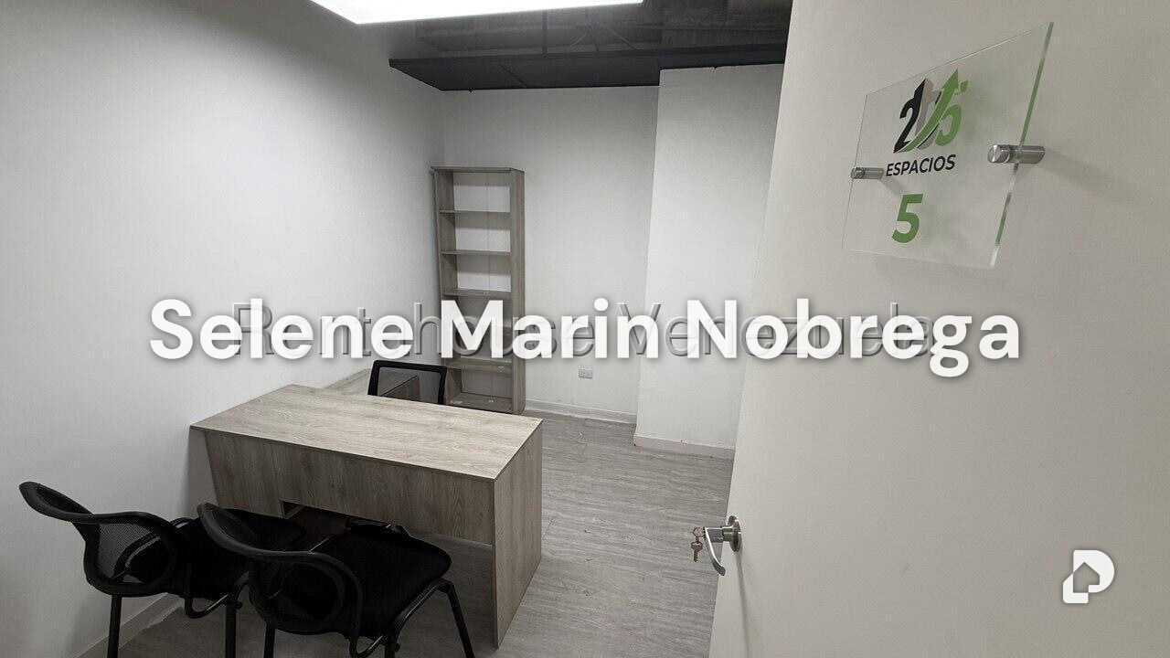 Office in Los Ruices, Caracas – 19