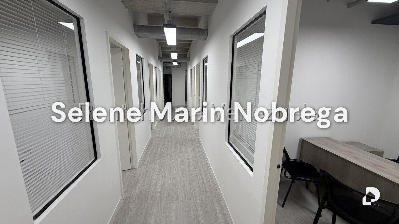 Office in Los Ruices, Caracas – 17