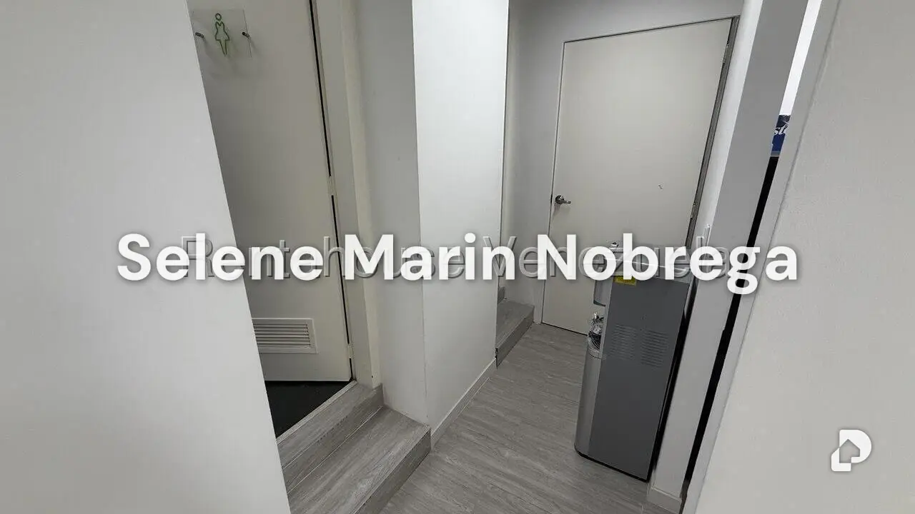 Office in Los Ruices, Caracas – 10