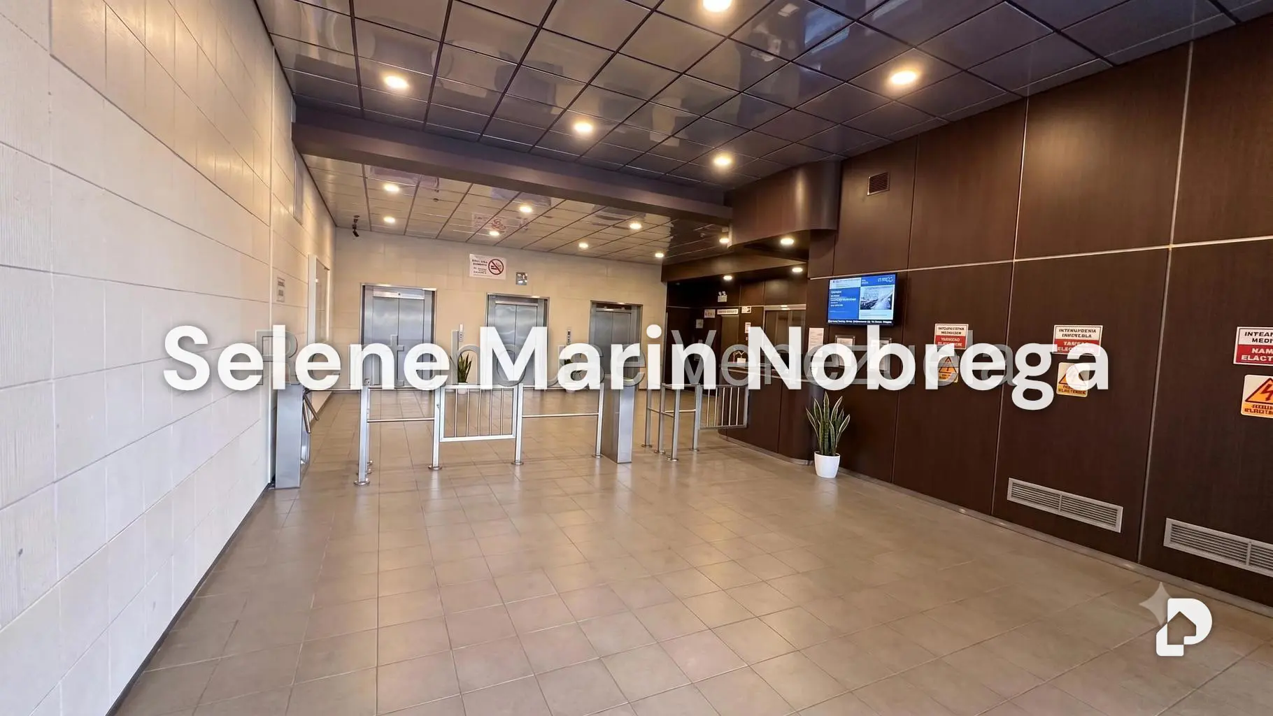 Office in Los Ruices, Caracas – 2