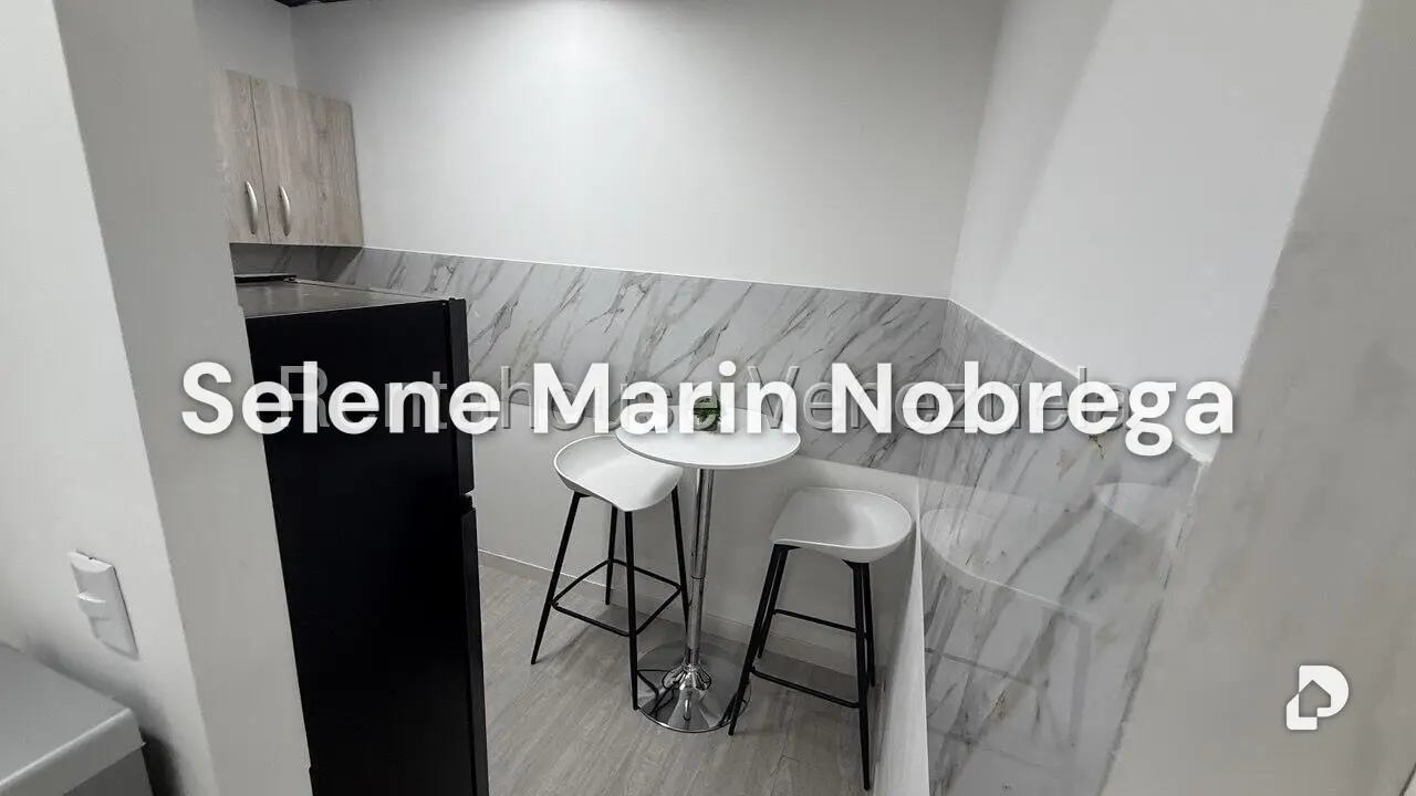 Office in Los Ruices, Caracas – 9