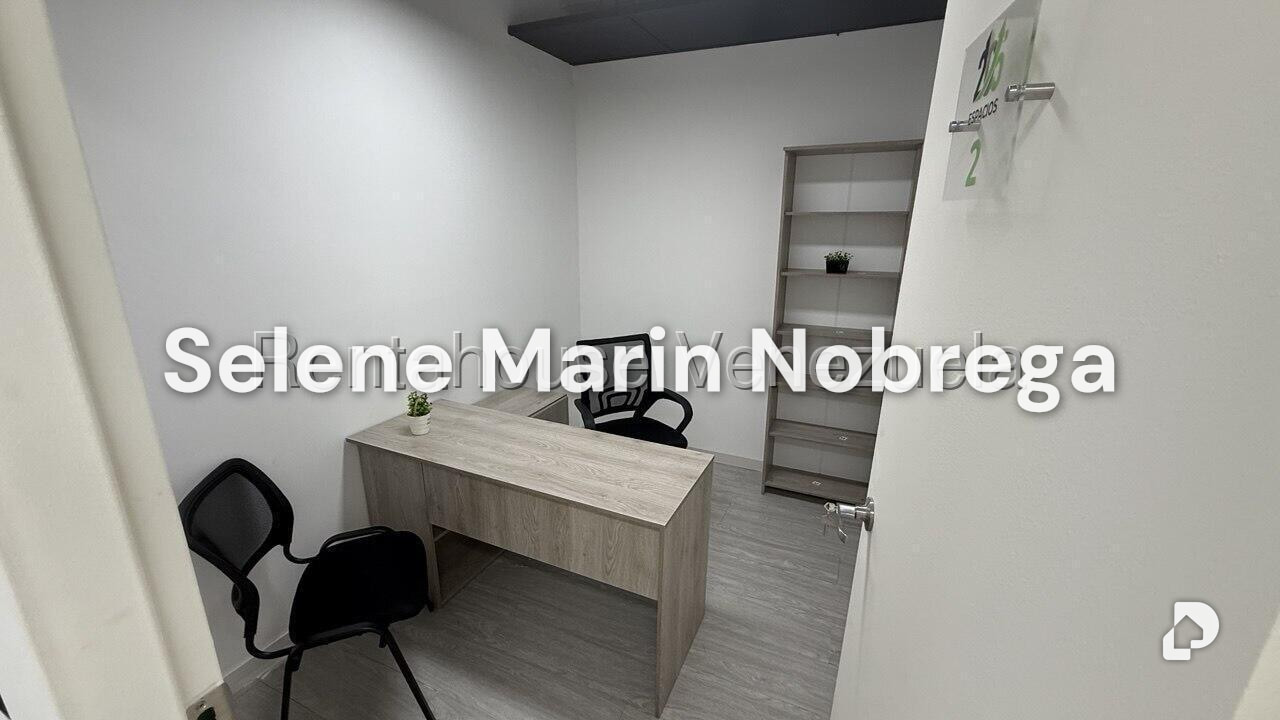 Office in Los Ruices, Caracas – 20