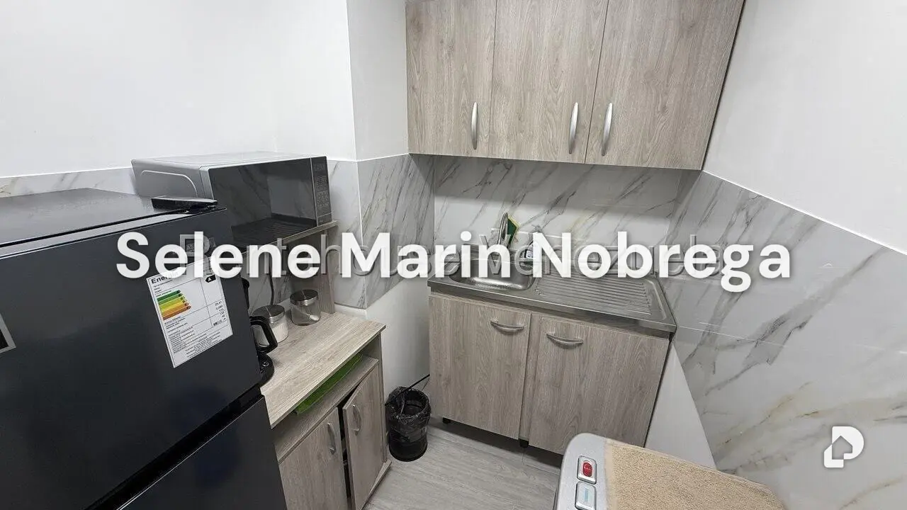 Office in Los Ruices, Caracas – 8