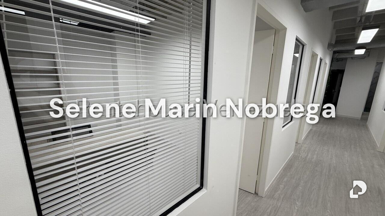 Office in Los Ruices, Caracas – 18