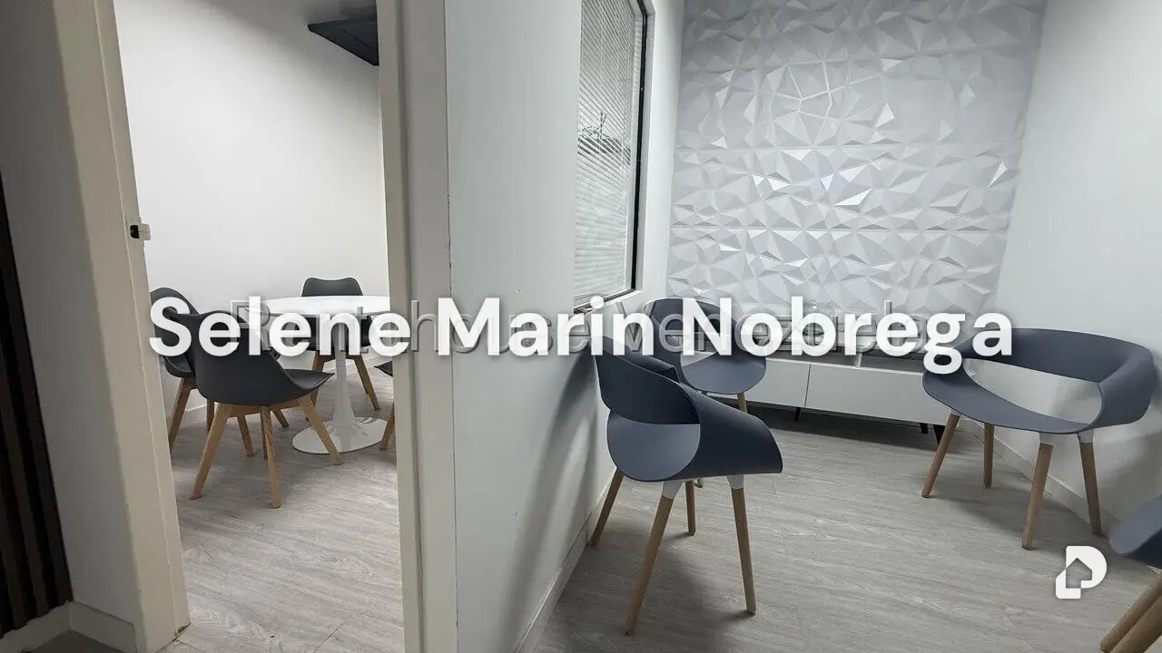 Office in Los Ruices, Caracas – 6