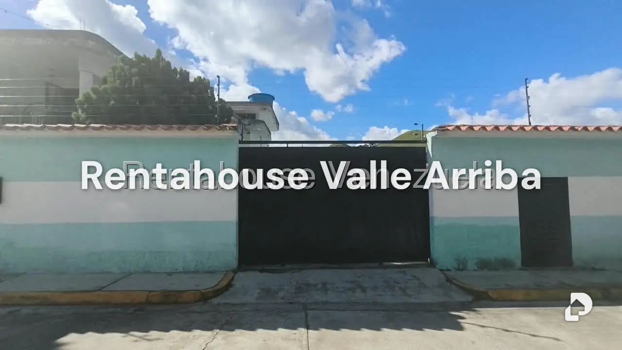 Casa en Valle Alto, Los Teques – 34