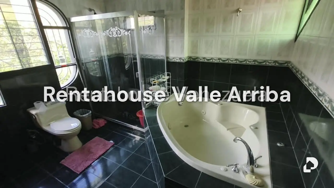 Casa en Valle Alto, Los Teques – 32