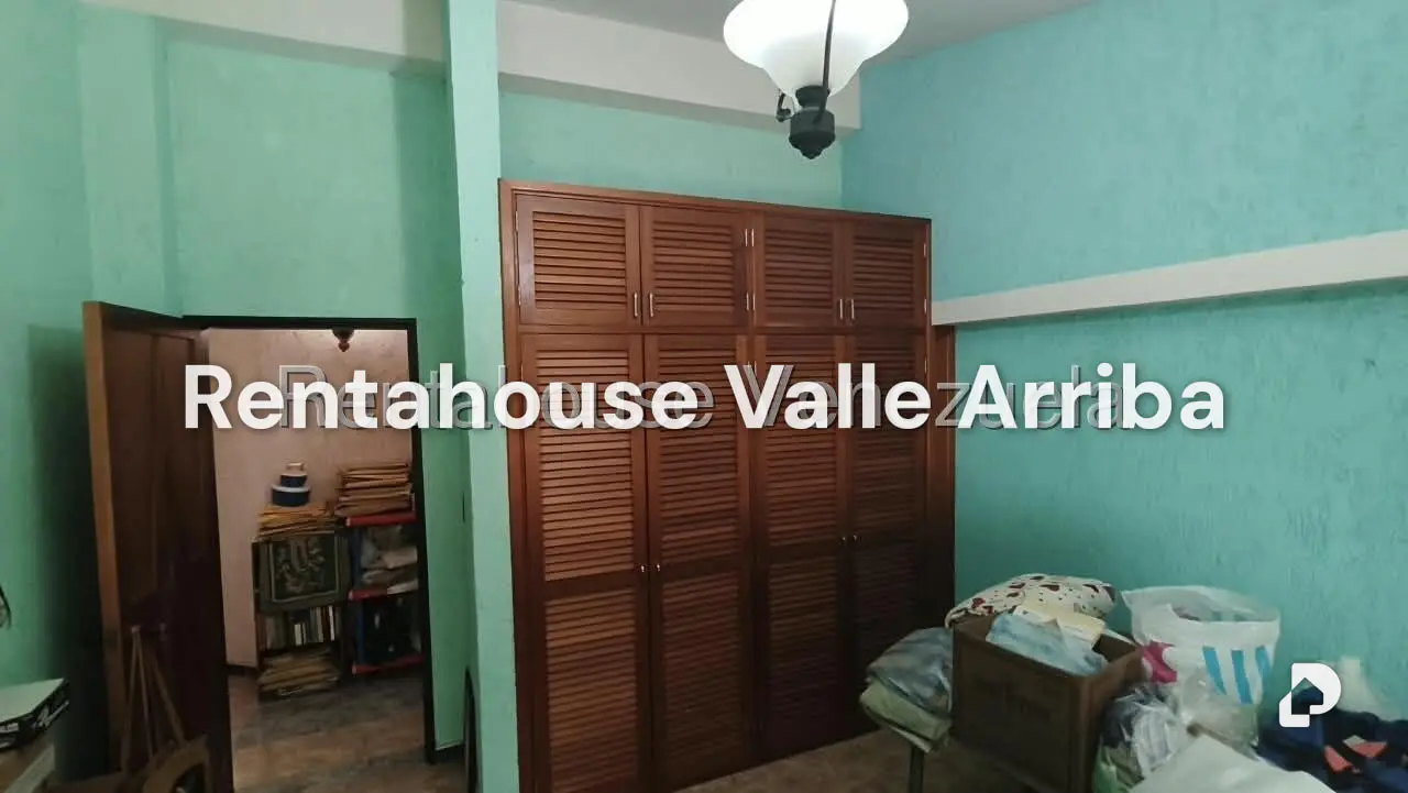 Casa en Valle Alto, Los Teques – 27