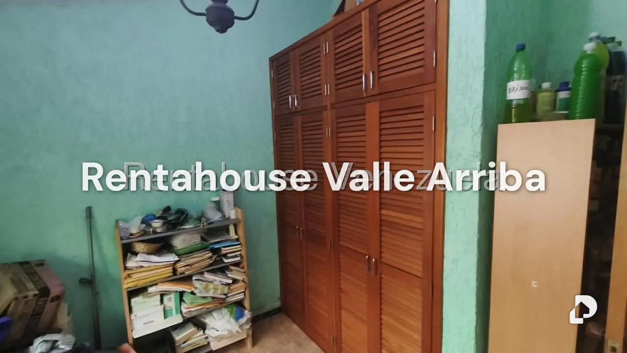 Casa en Valle Alto, Los Teques – 19