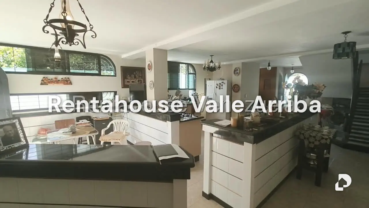 Casa en Valle Alto, Los Teques – 11