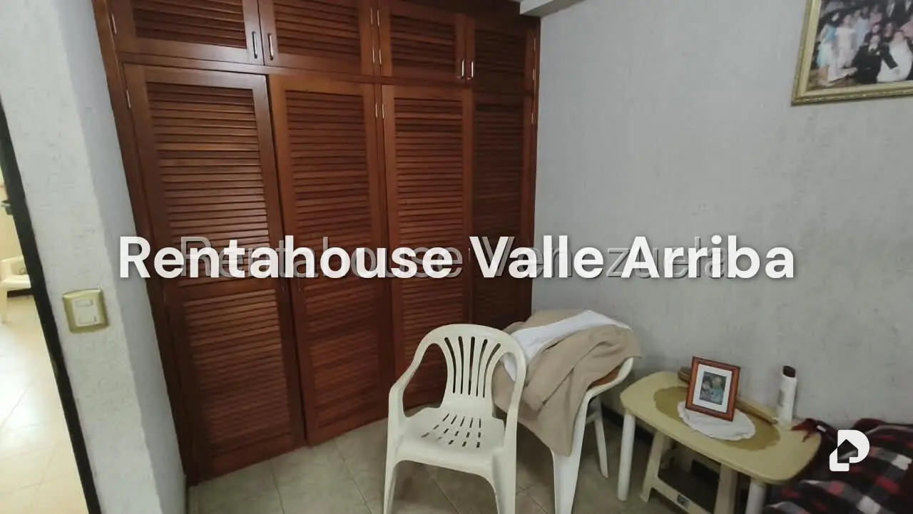 Casa en Valle Alto, Los Teques – 33