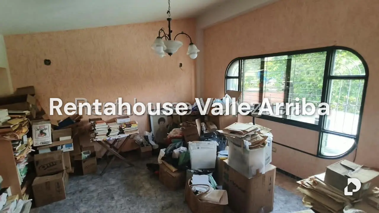 Casa en Valle Alto, Los Teques – 18