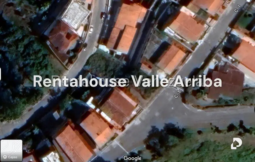 Terreno en Parque el Retiro, San Antonio de Los Altos – 26