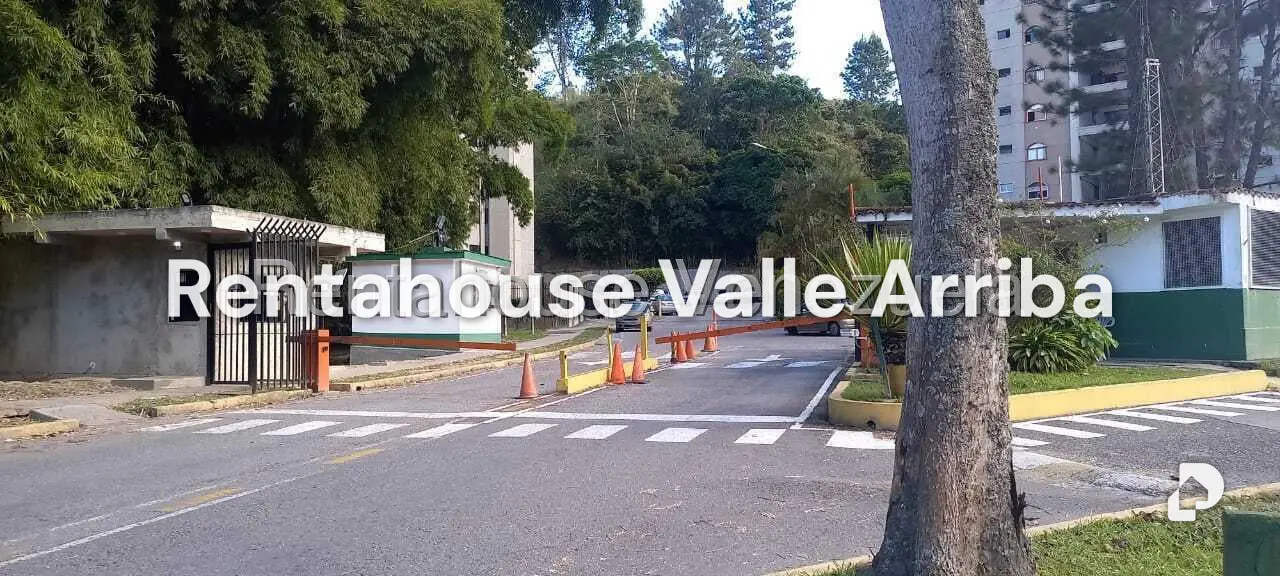 Terreno en Parque el Retiro, San Antonio de Los Altos – 18