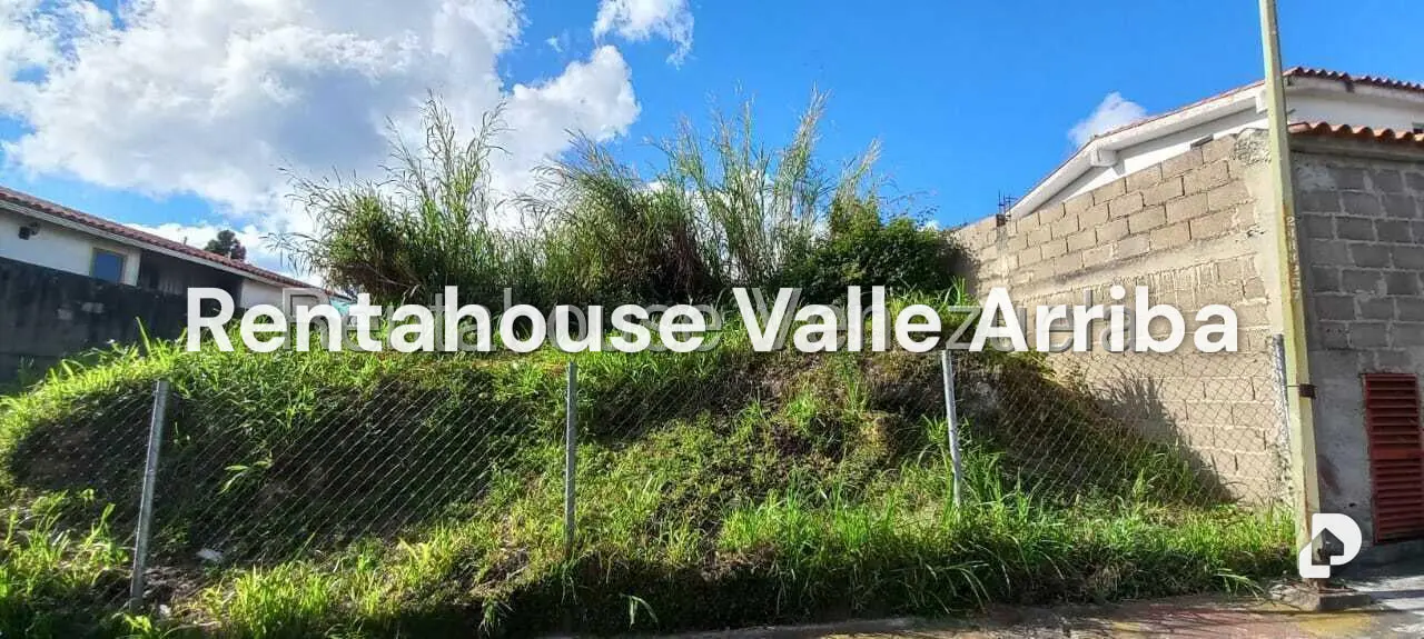 Terreno en Parque el Retiro, San Antonio de Los Altos – 12