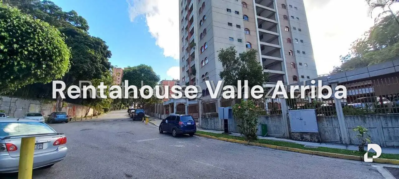 Terreno en Parque el Retiro, San Antonio de Los Altos – 20