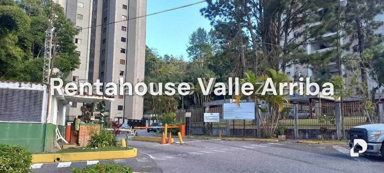 Terreno en Parque el Retiro, San Antonio de Los Altos – 17