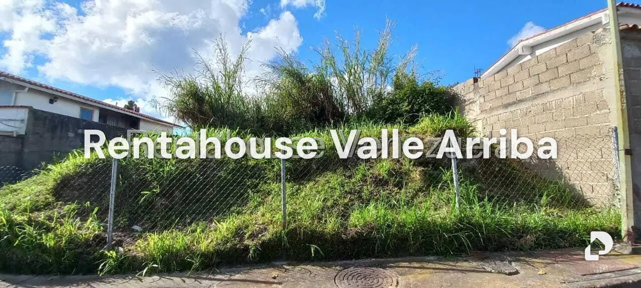 Terreno en Parque el Retiro, San Antonio de Los Altos – 13