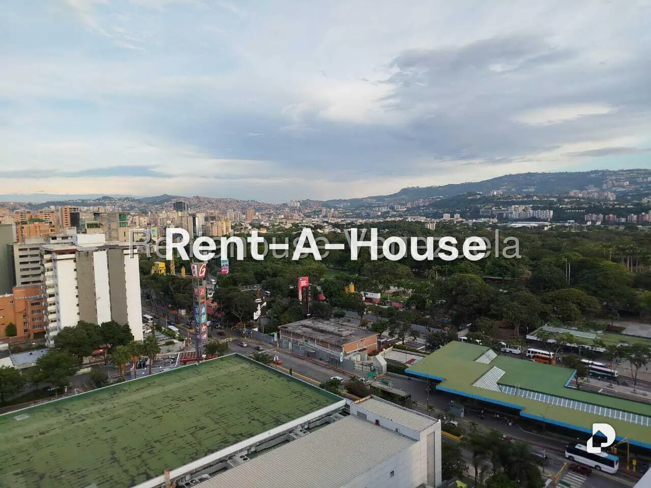 Apartamento en Santa Eduvigis, Caracas – 25