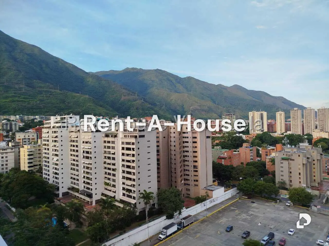 Apartamento en Santa Eduvigis, Caracas – 6