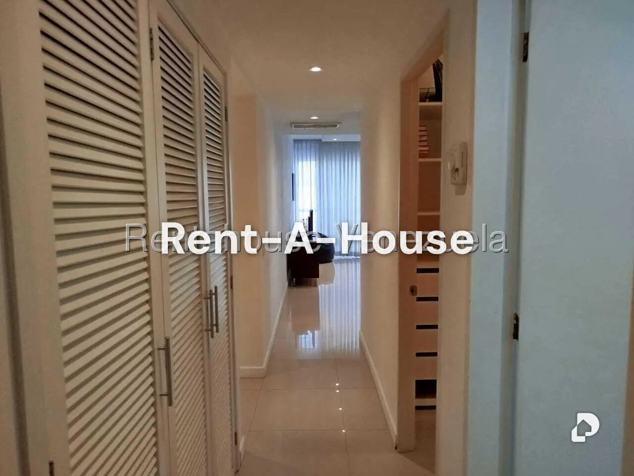 Apartamento en Santa Eduvigis, Caracas – 9