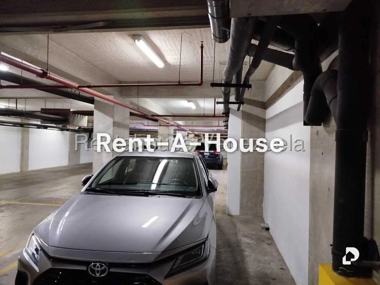Apartamento en Santa Eduvigis, Caracas – 26