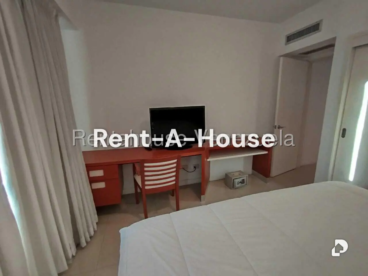 Apartamento en Santa Eduvigis, Caracas – 12