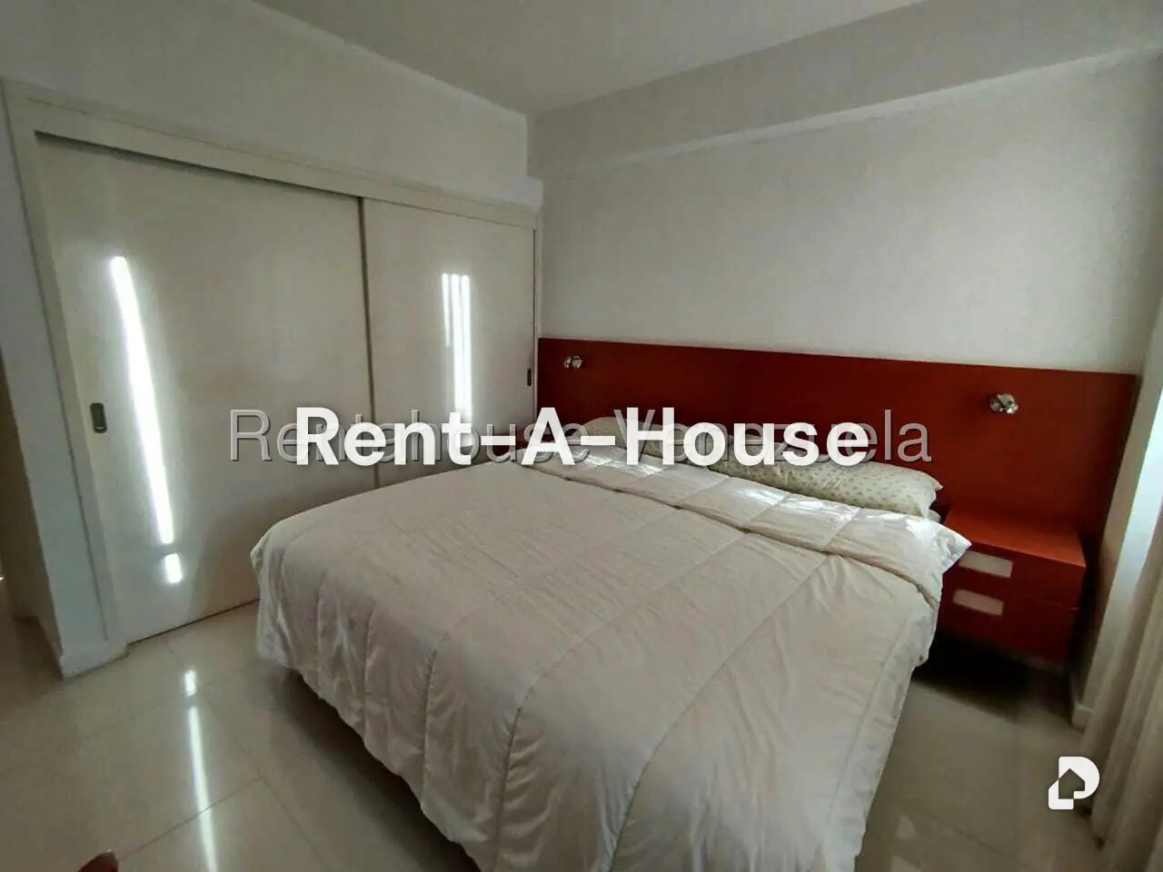Apartamento en Santa Eduvigis, Caracas – 10