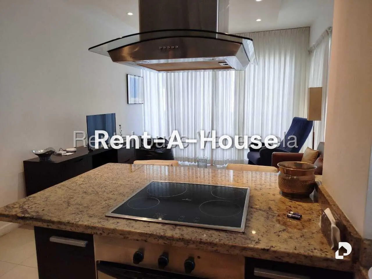 Apartamento en Santa Eduvigis, Caracas – 8