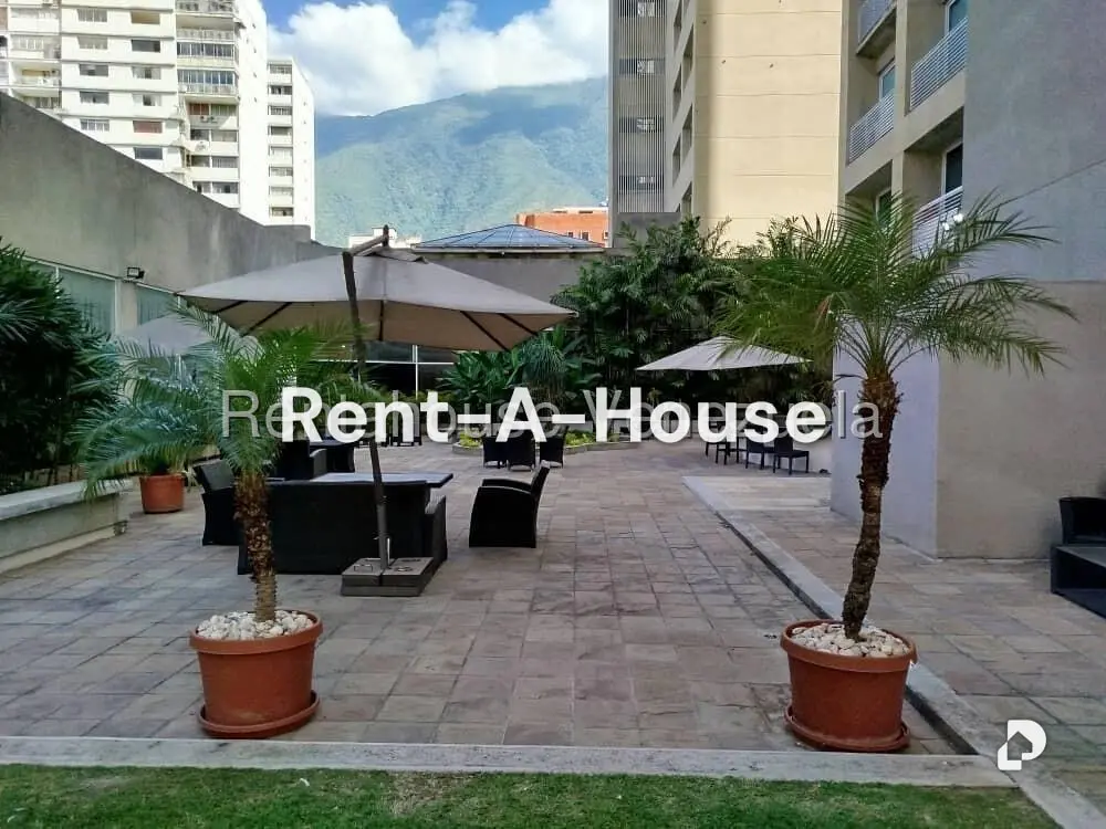 Apartamento en Santa Eduvigis, Caracas – 23