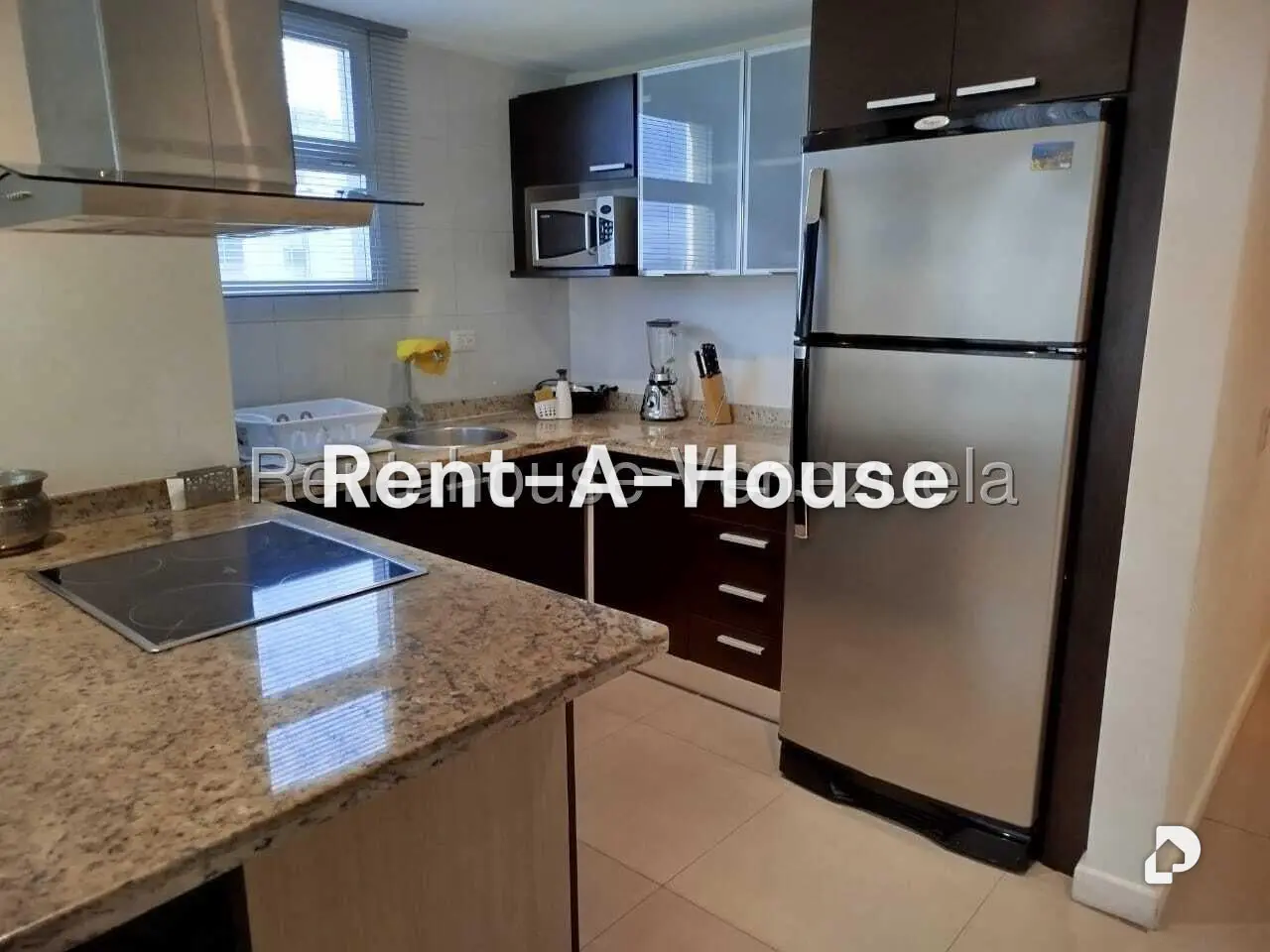 Apartamento en Santa Eduvigis, Caracas – 7