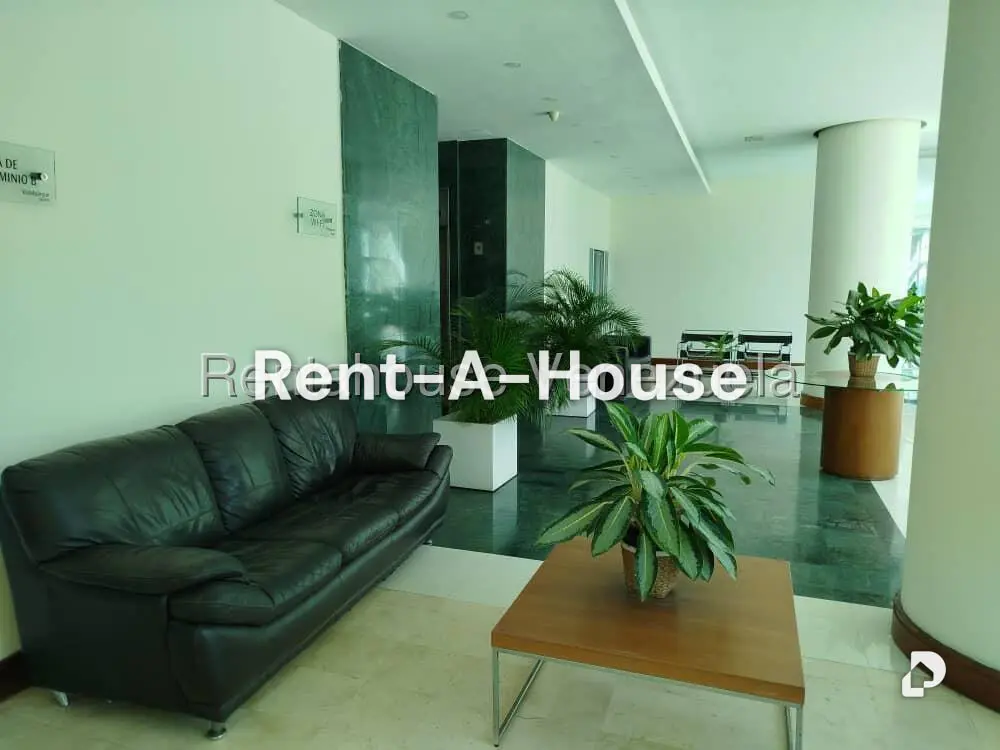 Apartamento en Santa Eduvigis, Caracas – 3