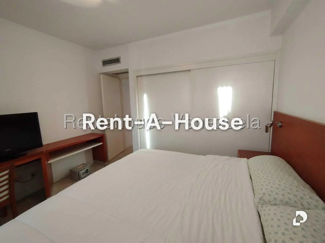 Apartamento en Santa Eduvigis, Caracas – 11