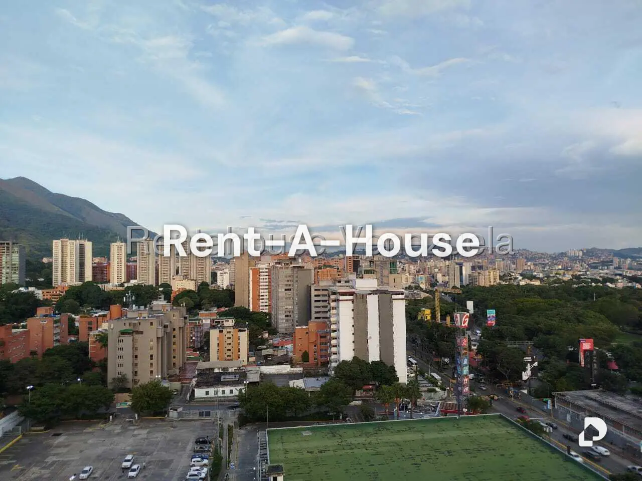 Apartamento en Santa Eduvigis, Caracas – 24