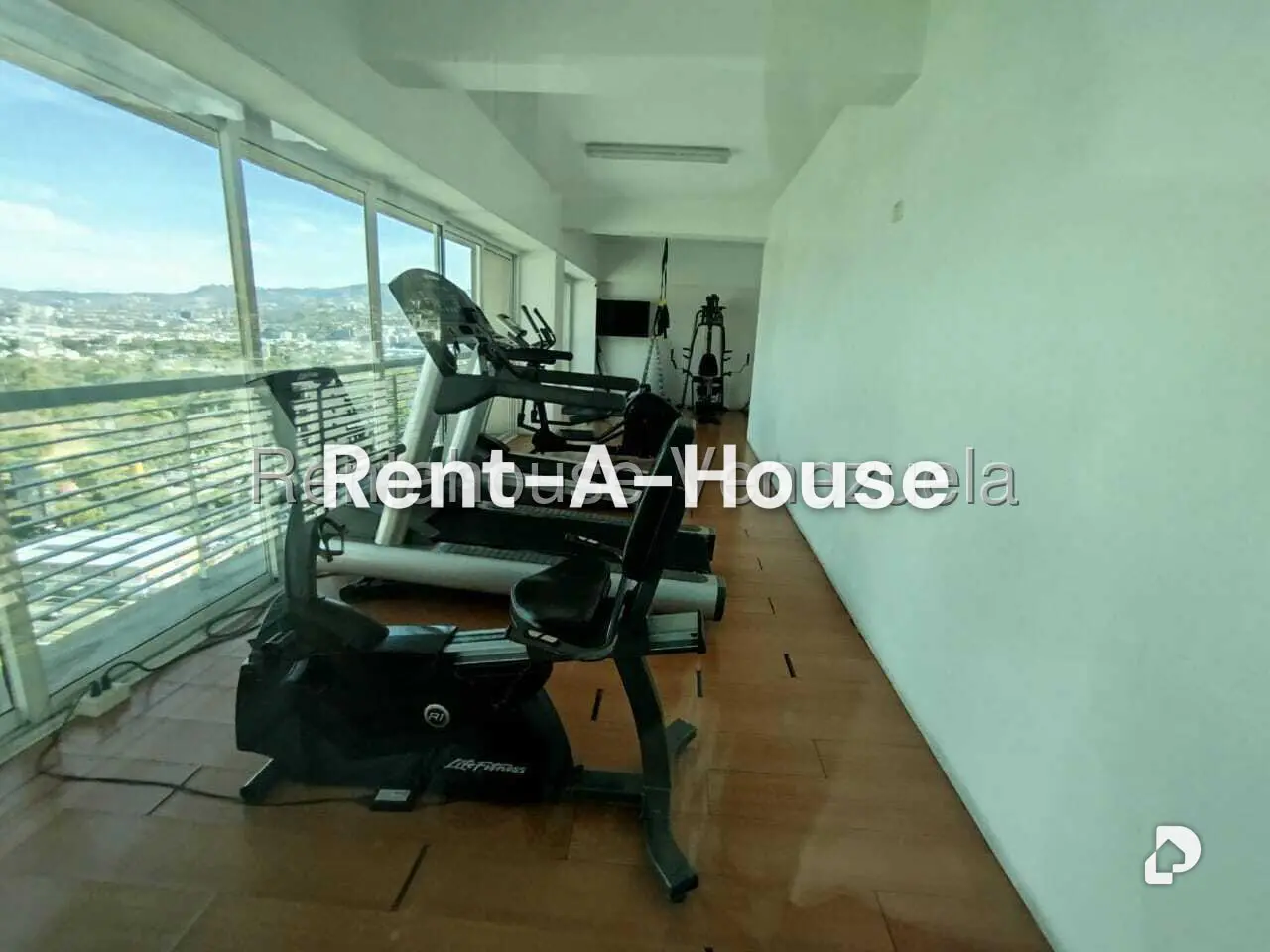 Apartamento en Santa Eduvigis, Caracas – 20