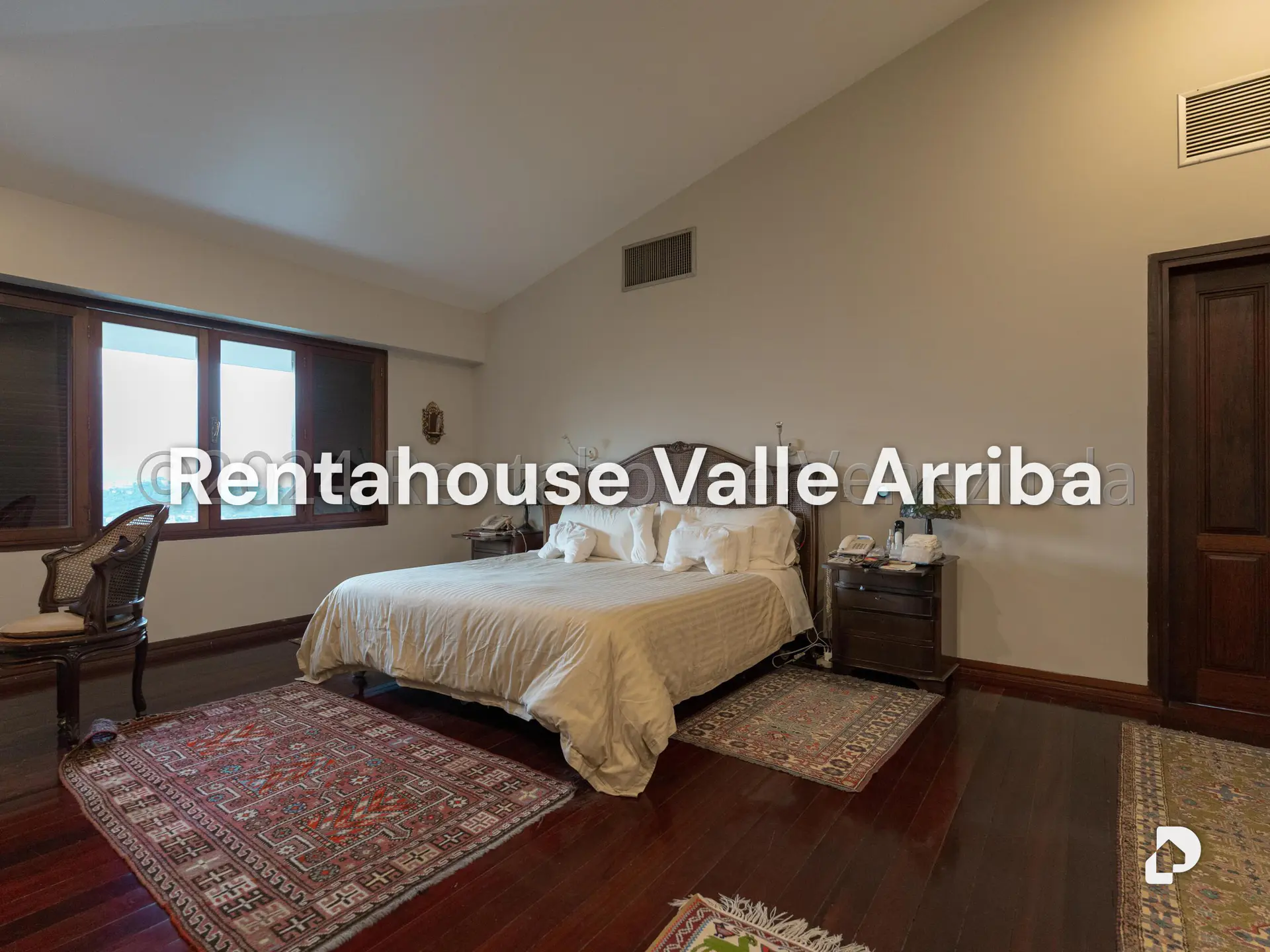 Casa en Cerro Verde, Caracas