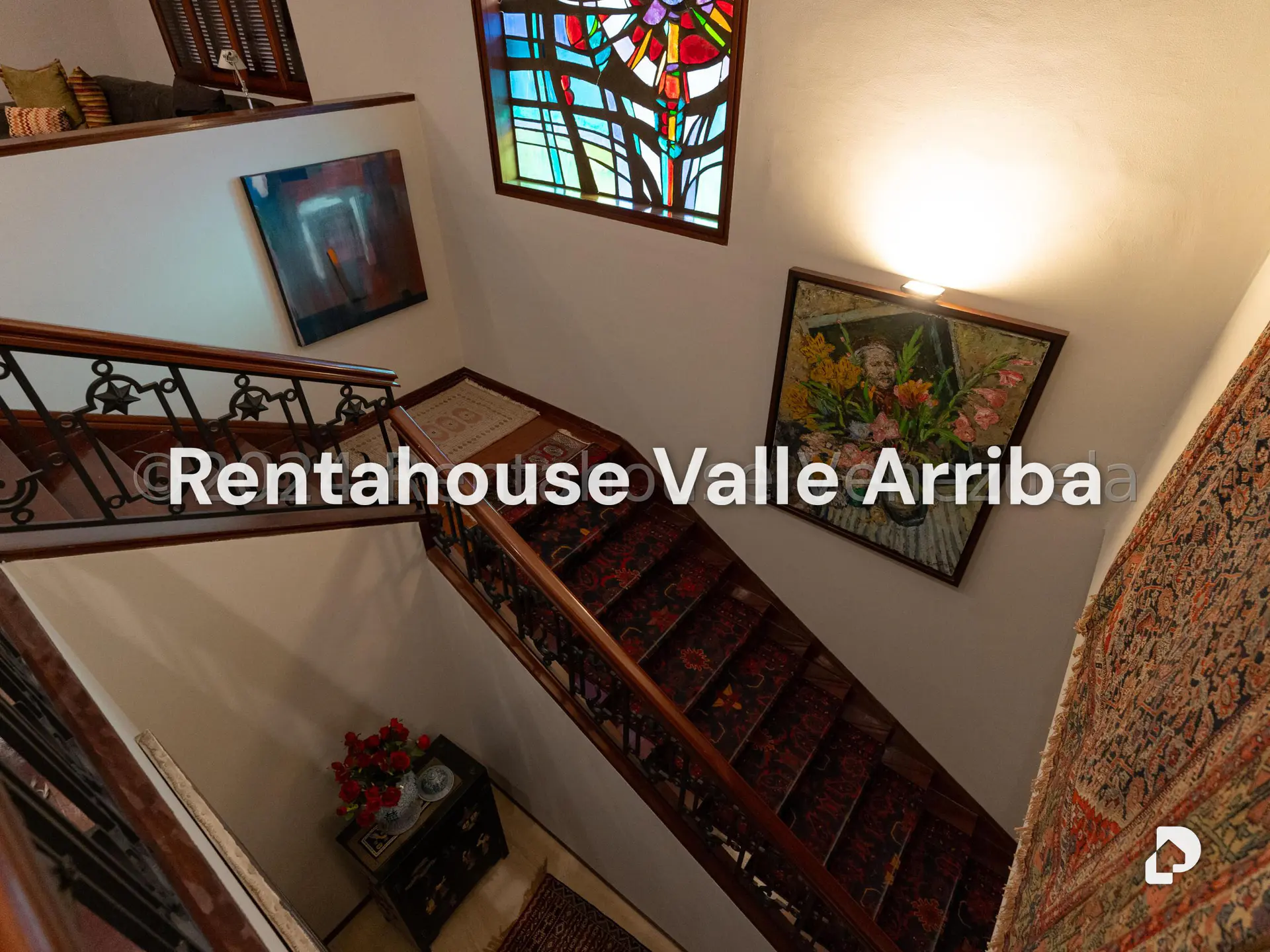 Casa en Cerro Verde, Caracas