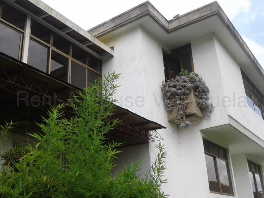 Casa en Caurimare, Caracas - 1