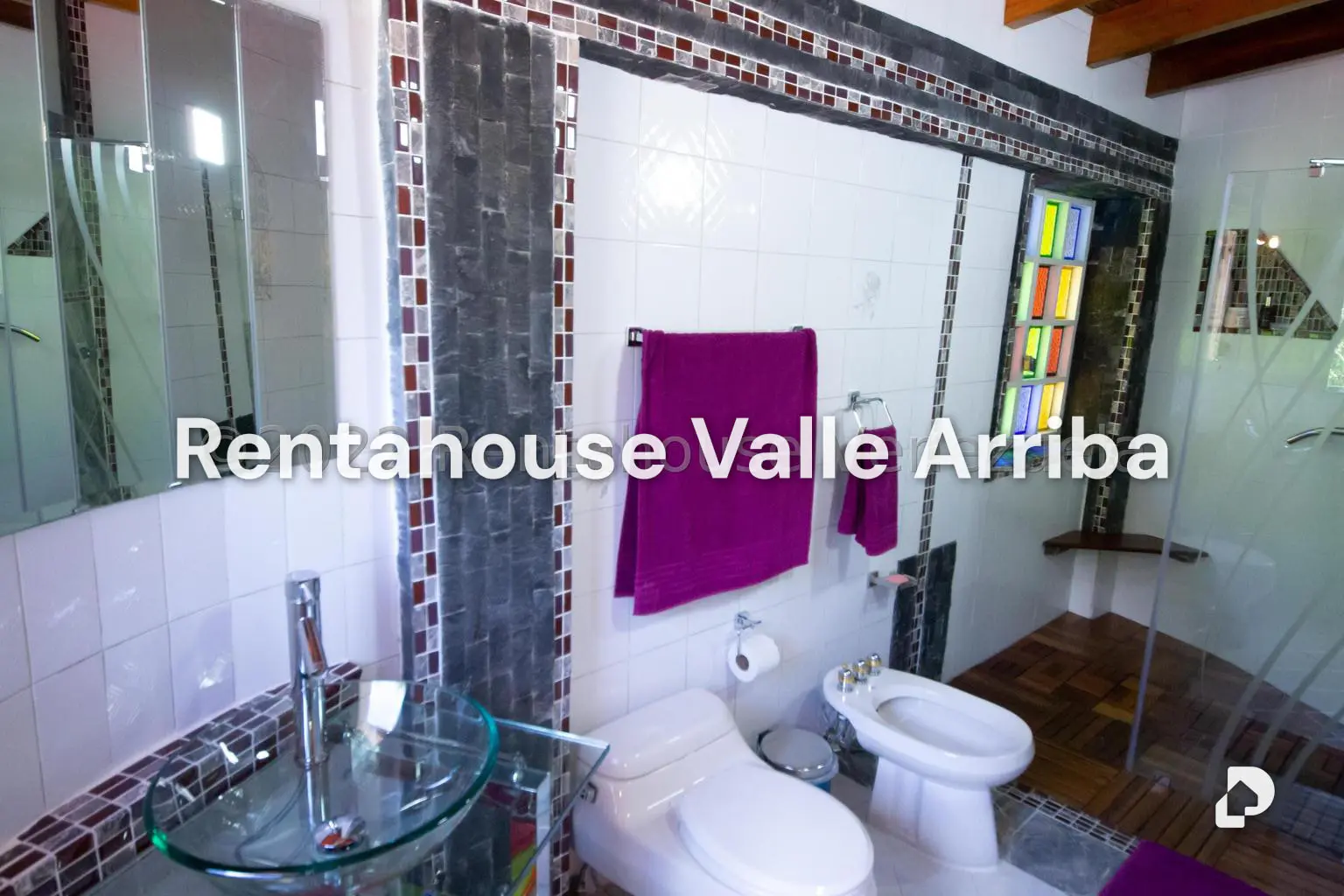 Casa en La Peña, San Antonio de Los Altos – 10