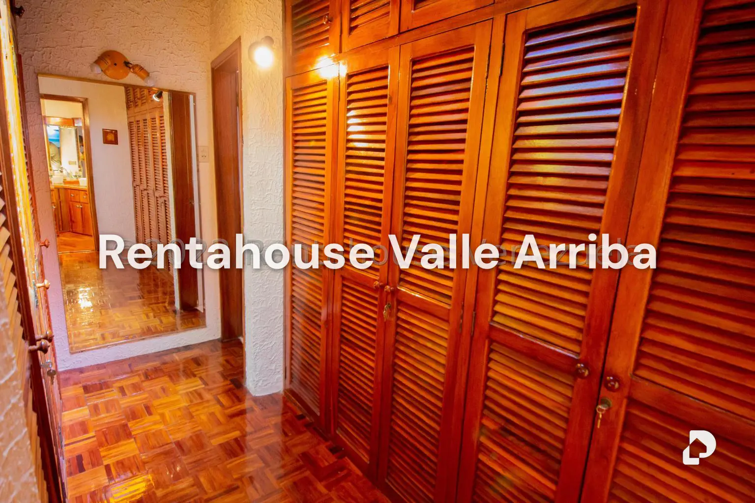 Casa en La Peña, San Antonio de Los Altos – 25