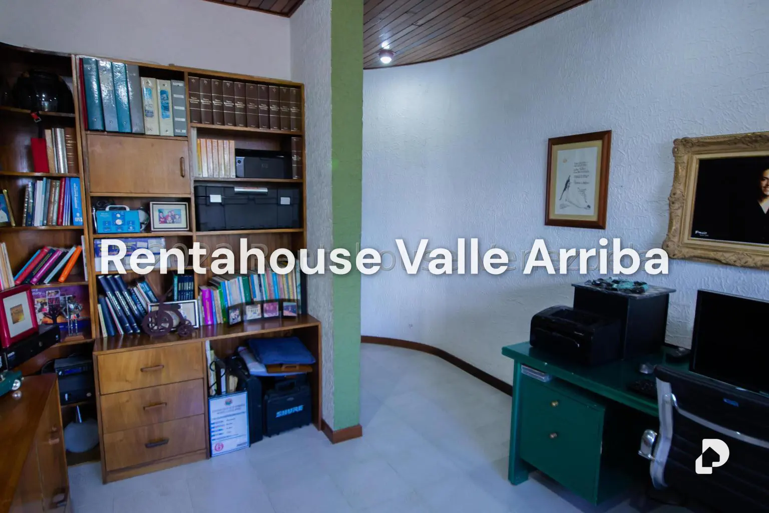 Casa en La Peña, San Antonio de Los Altos – 16