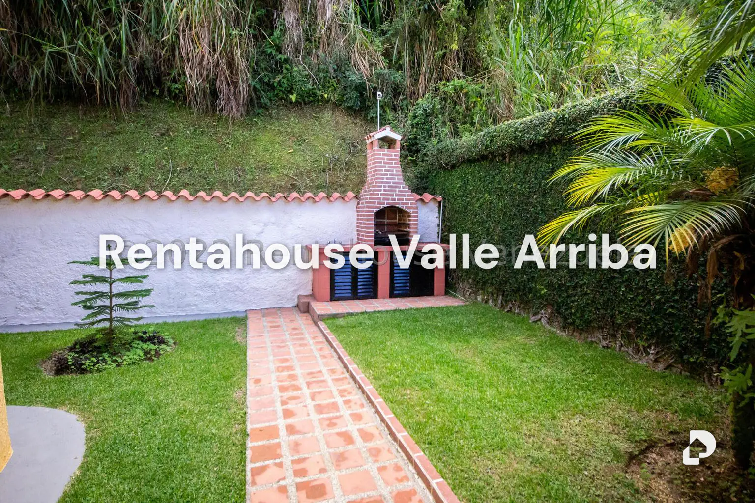 Casa en La Peña, San Antonio de Los Altos – 17