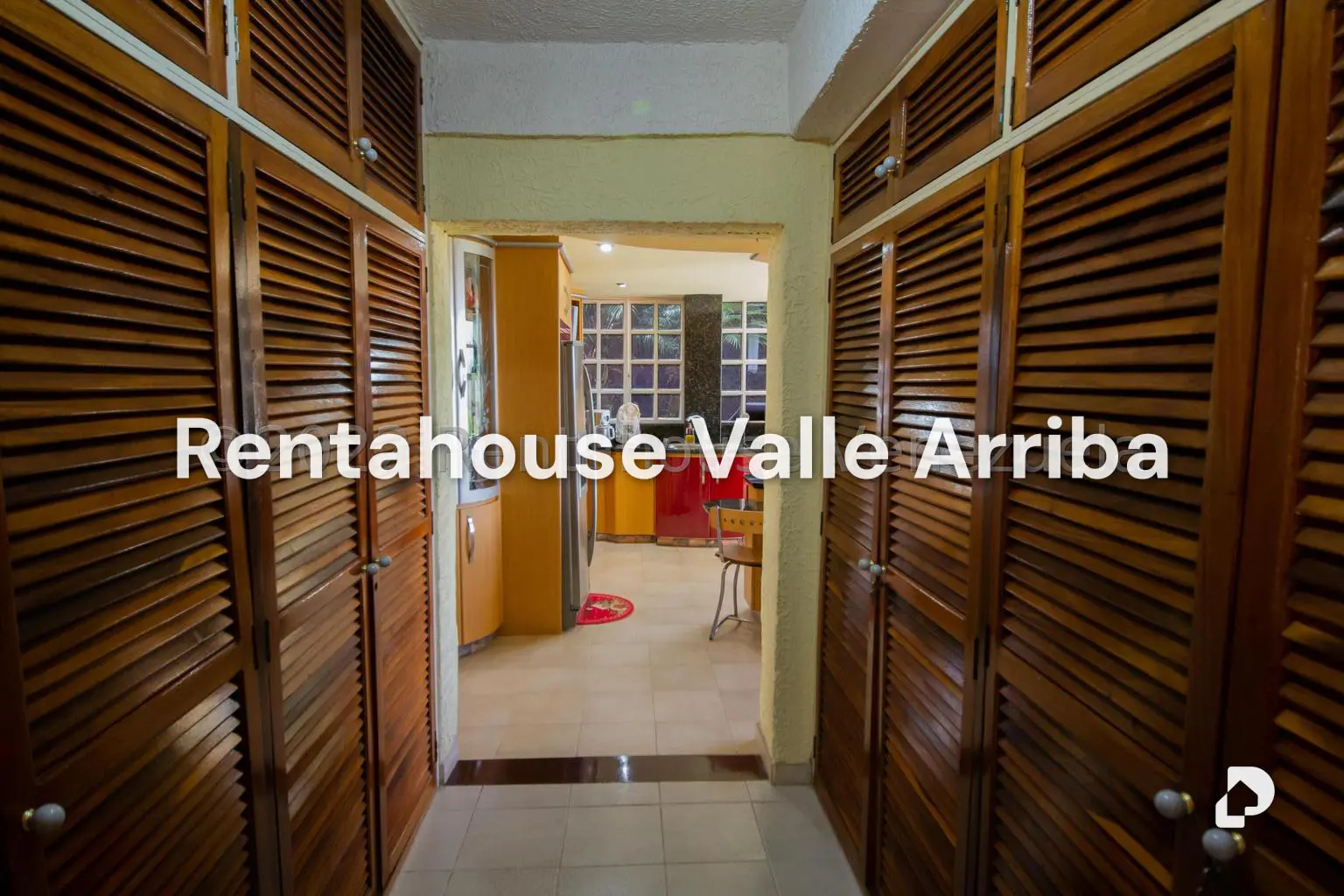 Casa en La Peña, San Antonio de Los Altos – 24