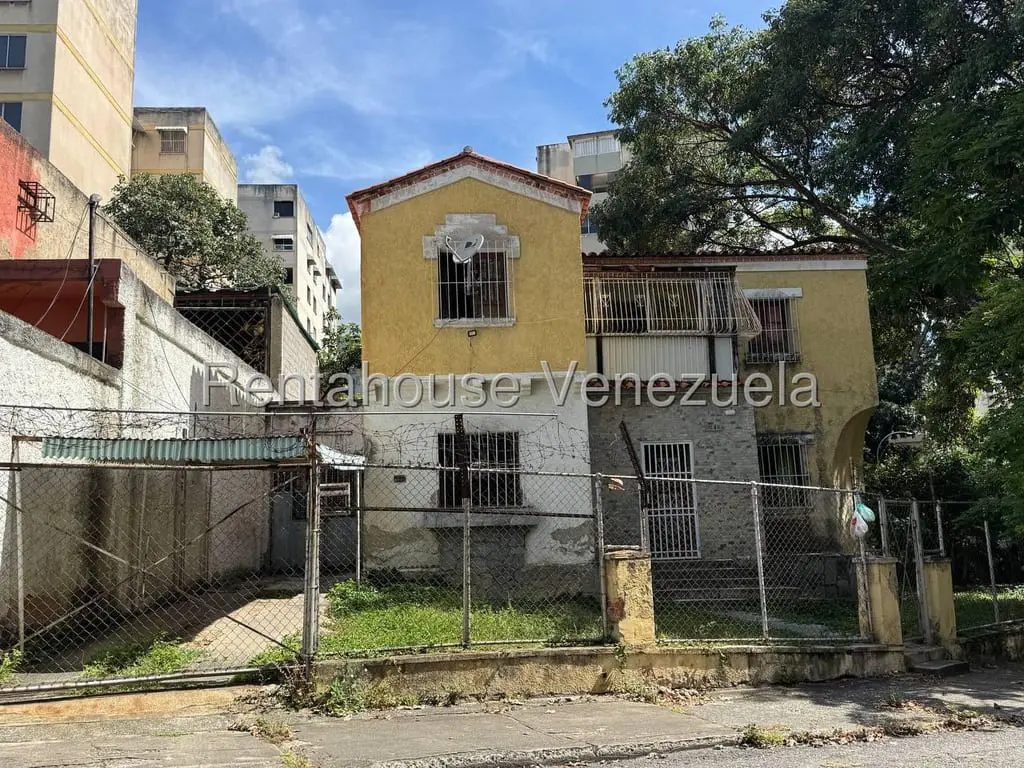 Casa en La Florida, Caracas - 1