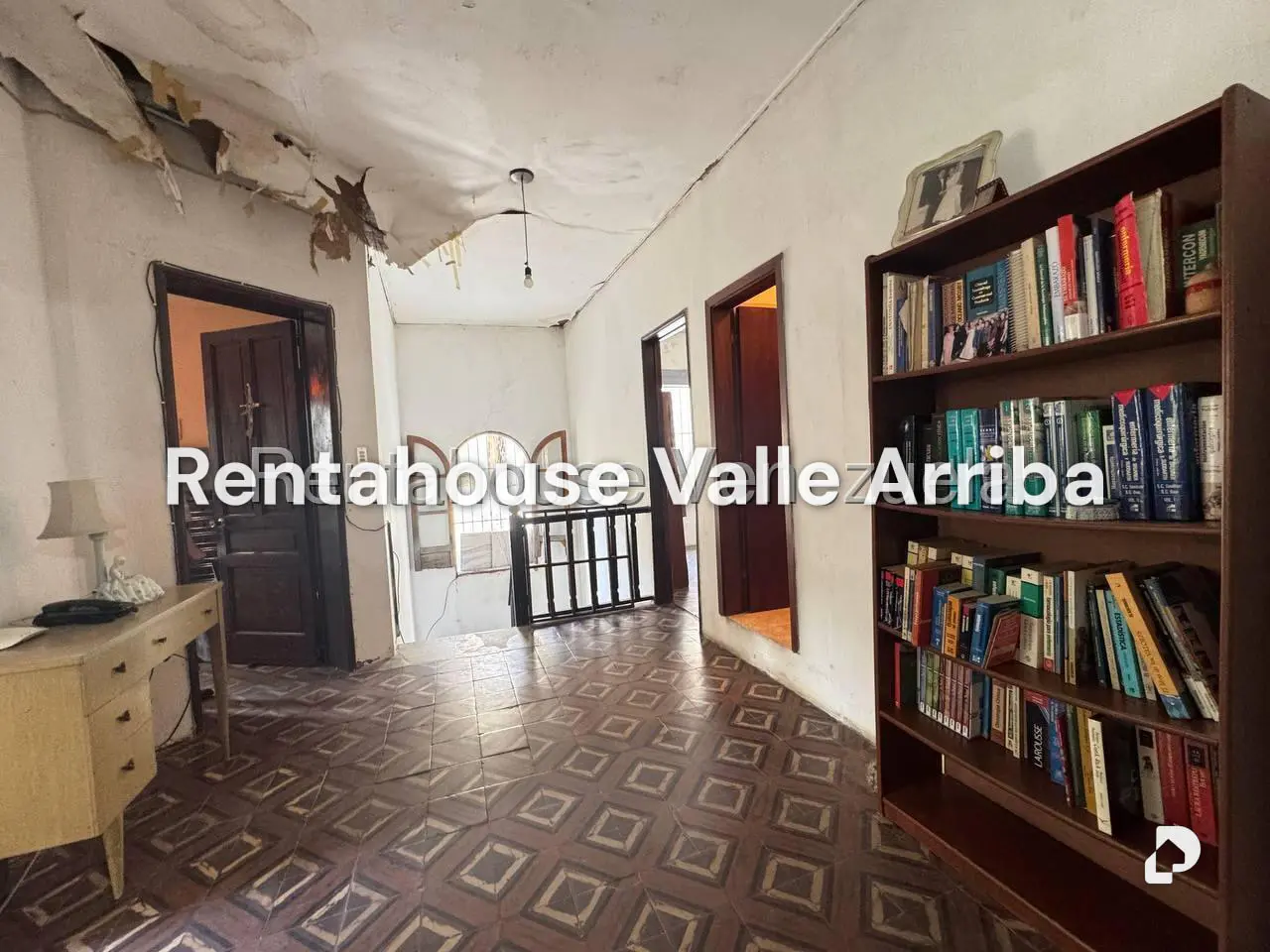 Casa en La Florida, Caracas – 2