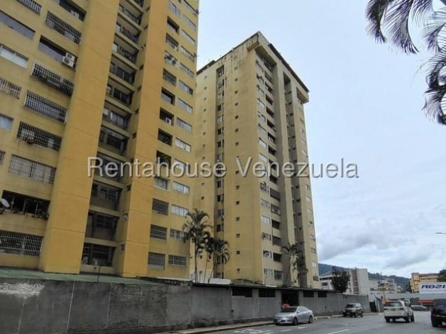 Apartamento en Guaicay, Caracas - 1