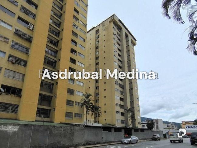Apartamento en Guaicay, Caracas – 1
