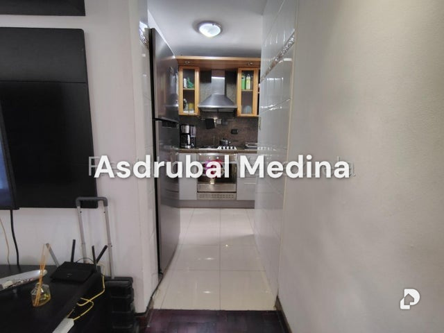 Apartamento en Guaicay, Caracas – 4
