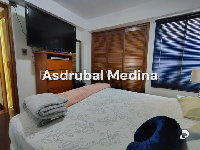 Apartamento en Guaicay, Caracas – 9